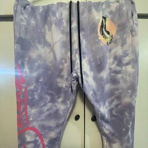 ✂️Selena official joggers plus size